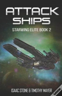Capa do artigo Attack Ships