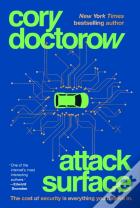 Attack Surface
