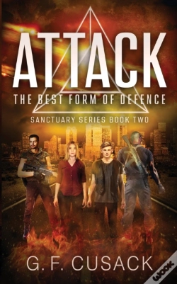 Capa do artigo Attack The Best Form Of Defence