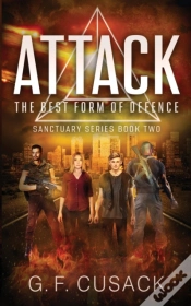 Capa do artigo Attack The Best Form Of Defence