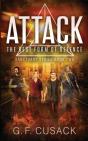 Attack The Best Form Of Defence - Preview