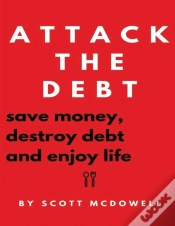 Capa do artigo Attack The Debt : Save Money, Destroy De