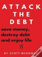 Capa do artigo Attack The Debt : Save Money, Destroy De