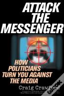 Attack The Messenger