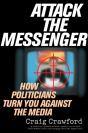 Attack The Messenger - Preview
