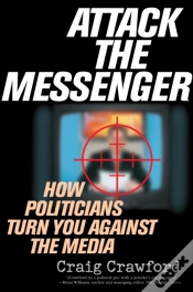 Capa do artigo Attack The Messenger