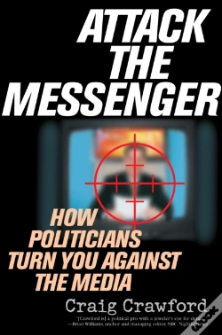 Capa do artigo Attack The Messenger