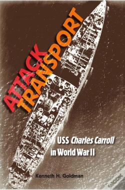 Capa do artigo Attack Transport