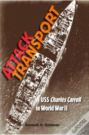 Capa do artigo Attack Transport