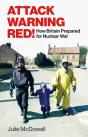 Attack Warning Red! - Preview