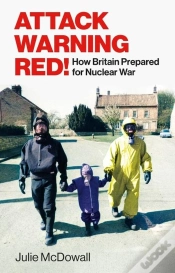 Capa do artigo Attack Warning Red!