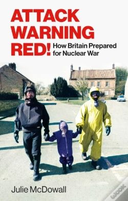 Capa do artigo Attack Warning Red!