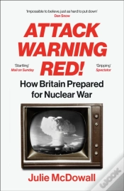 Capa do artigo Attack Warning Red!