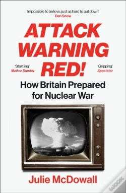 Capa do artigo Attack Warning Red!