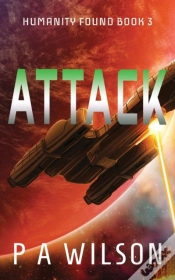 Capa do artigo Attack