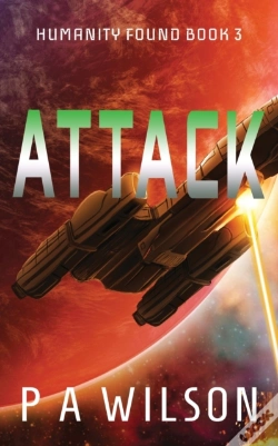 Capa do artigo Attack