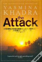 Capa do artigo Attack