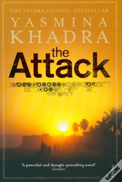 Capa do artigo Attack