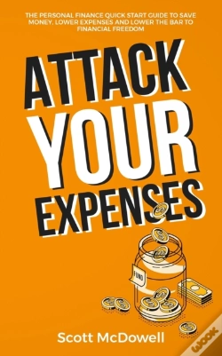 Capa do artigo Attack Your Expenses