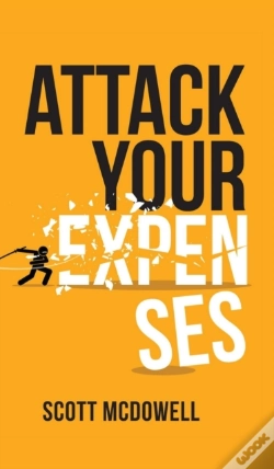Capa do artigo Attack Your Expenses