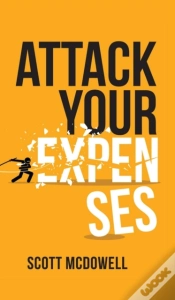 Capa do artigo Attack Your Expenses