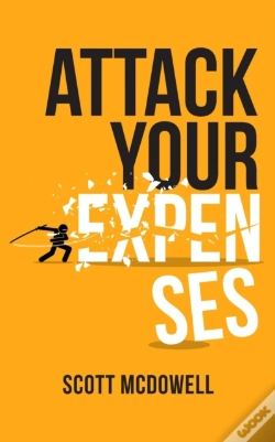 Capa do artigo Attack Your Expenses