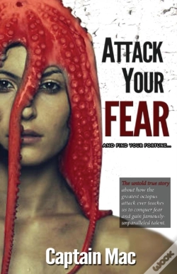 Capa do artigo Attack Your Fear