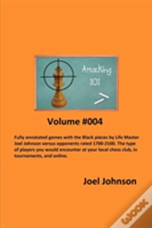Attacking 101 - Volume #004