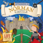 Attacking A Norman Castle - Preview