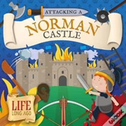 Capa do artigo Attacking A Norman Castle