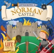 Capa do artigo Attacking A Norman Castle