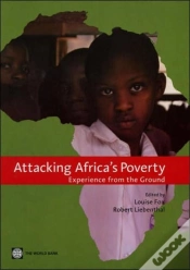 Capa do artigo Attacking Africa