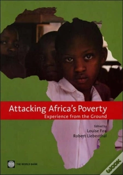 Capa do artigo Attacking Africa'S Poverty
