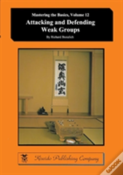 Capa do artigo Attacking And Defending Weak Groups