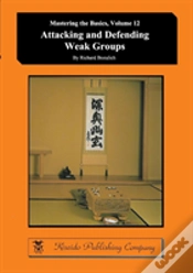 Capa do artigo Attacking And Defending Weak Groups