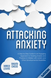 Capa do artigo Attacking Anxiety