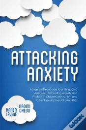Capa do artigo Attacking Anxiety