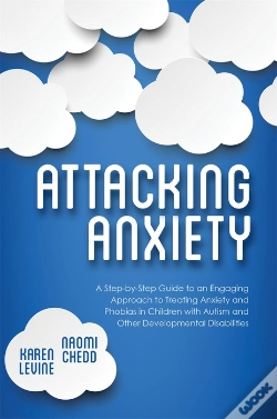 Capa do artigo Attacking Anxiety