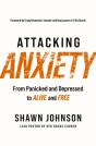 Attacking Anxiety - Preview