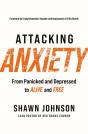 Attacking Anxiety - Preview