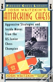 Capa do artigo Attacking Chess