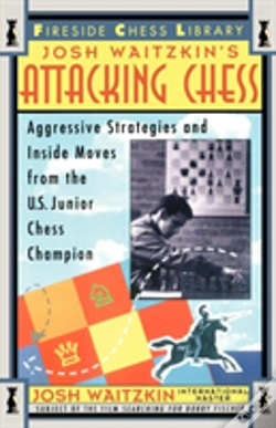 Capa do artigo Attacking Chess