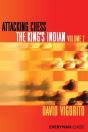 Attacking Chess: The King'S Indian - Preview