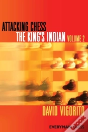 Capa do artigo Attacking Chess: The King