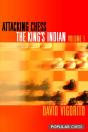 Attacking Chess: The King'S Indian - Preview