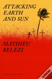 Capa do artigo Attacking Earth And Sun