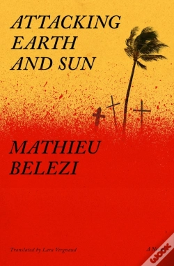 Capa do artigo Attacking Earth And Sun