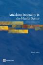 Attacking Inequality In The Health Sector - Preview