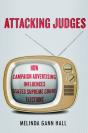 Attacking Judges - Preview
