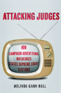 Attacking Judges - Preview